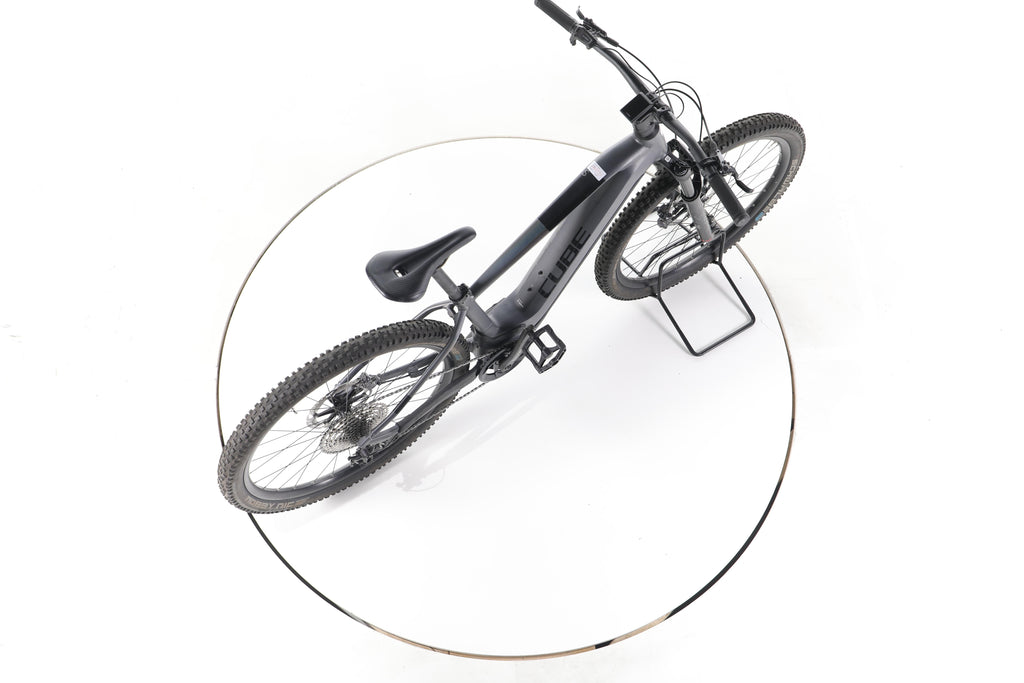 Cube Reaction Hybrid SLT E-Bike - Image 24