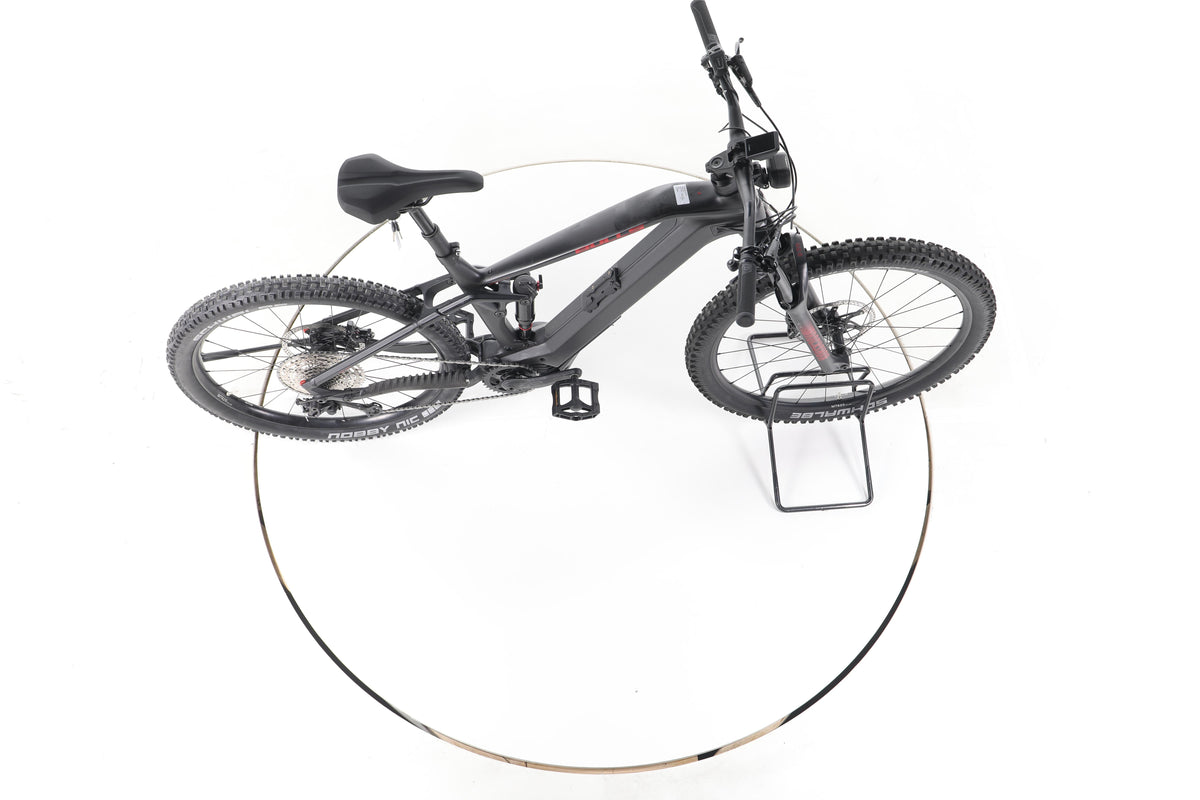 Bulls Sonic EVO AM 3 E-Bike Fully Carbon - Image 13