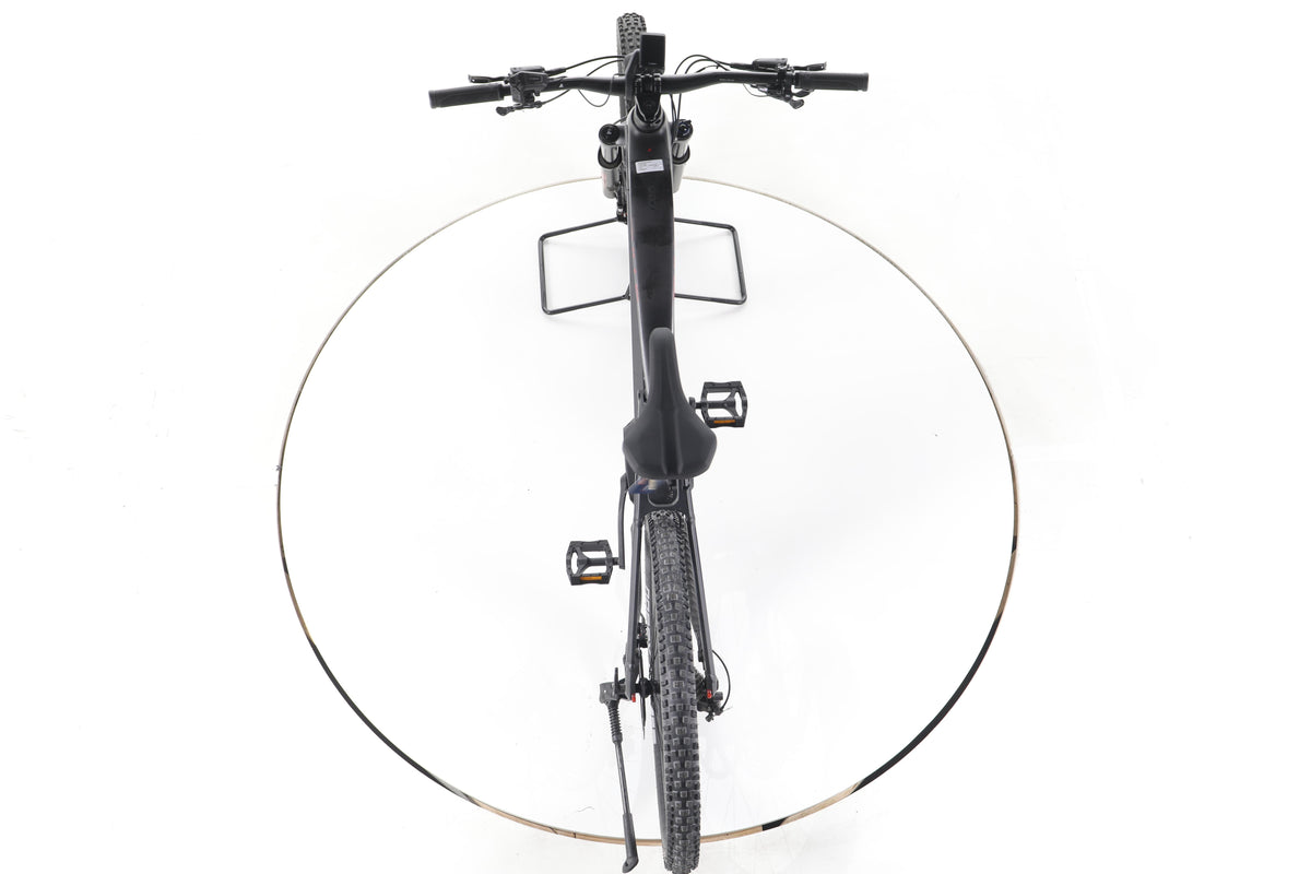 Bulls Sonic EVO AM 3 E-Bike Fully Carbon - Image 22