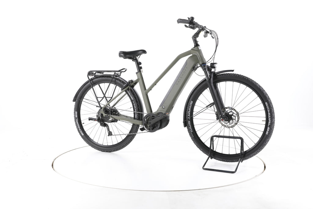 Kalkhoff Entice 5.B Season Trekking E-Bike - Image 2