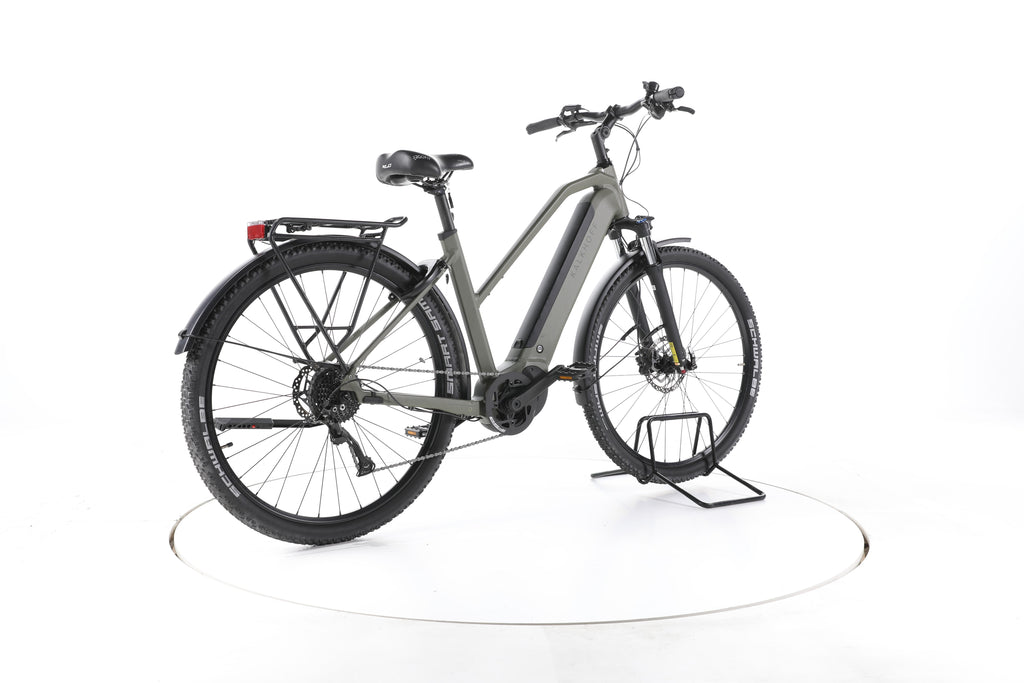 Kalkhoff Entice 5.B Season Trekking E-Bike - Image 12