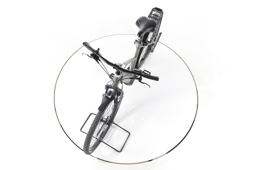 Kalkhoff Entice 5.B Season Trekking E-Bike - Image 17