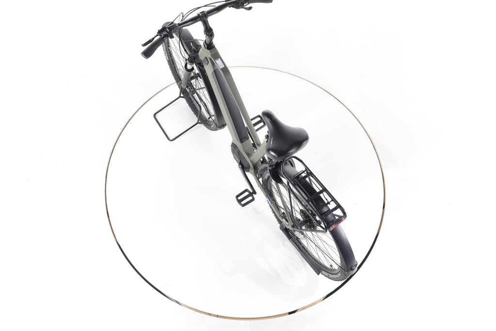 Kalkhoff Entice 5.B Season Trekking E-Bike - Image 21