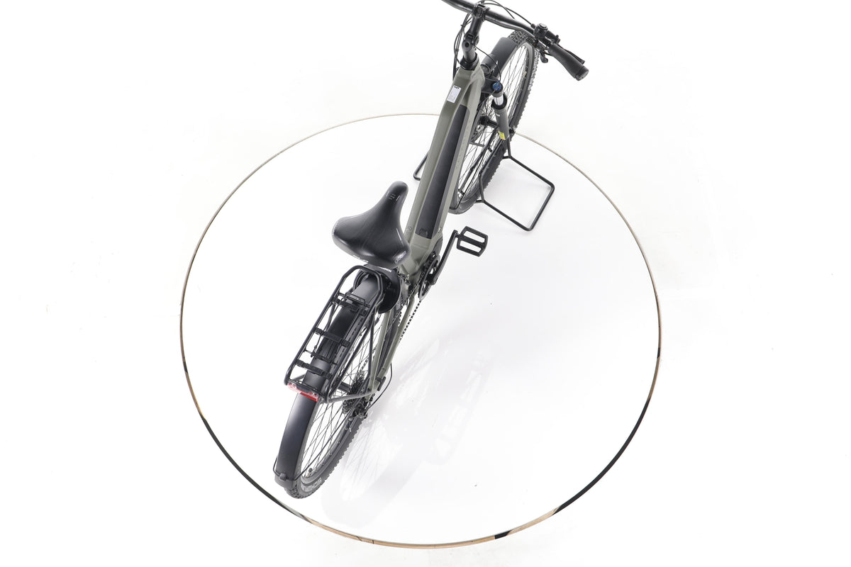 Kalkhoff Entice 5.B Season Trekking E-Bike - Image 23
