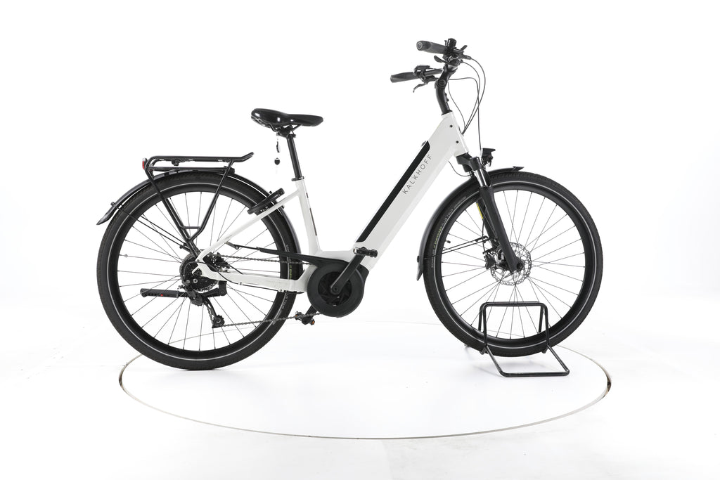 Kalkhoff Endeavour 3.B Move Trekking E-Bike Tiefeinsteiger - Image 1