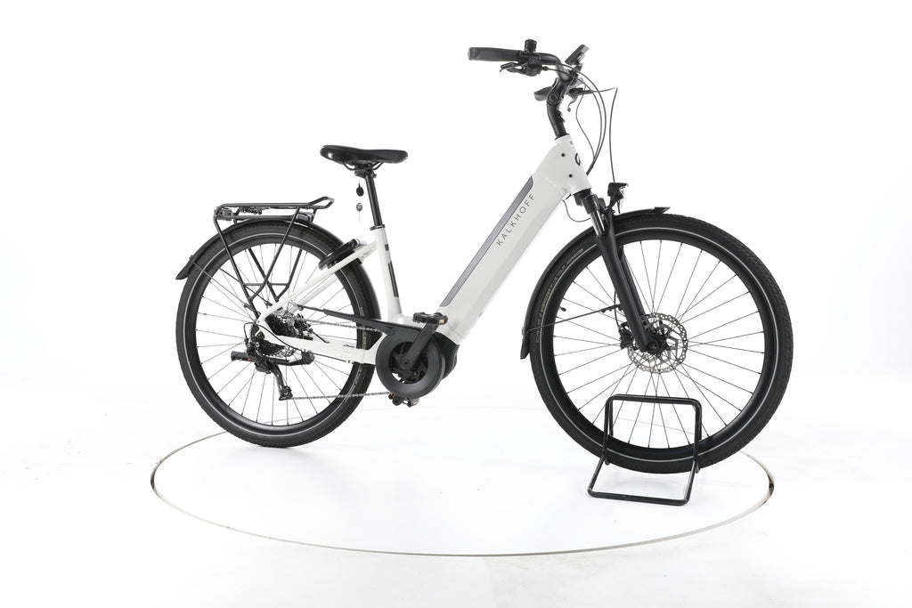 Kalkhoff Endeavour 3.B Move Trekking E-Bike Tiefeinsteiger - Image 2