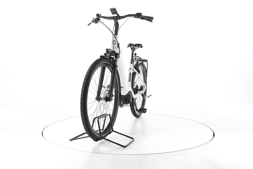 Kalkhoff Endeavour 3.B Move Trekking E-Bike Tiefeinsteiger - Image 5