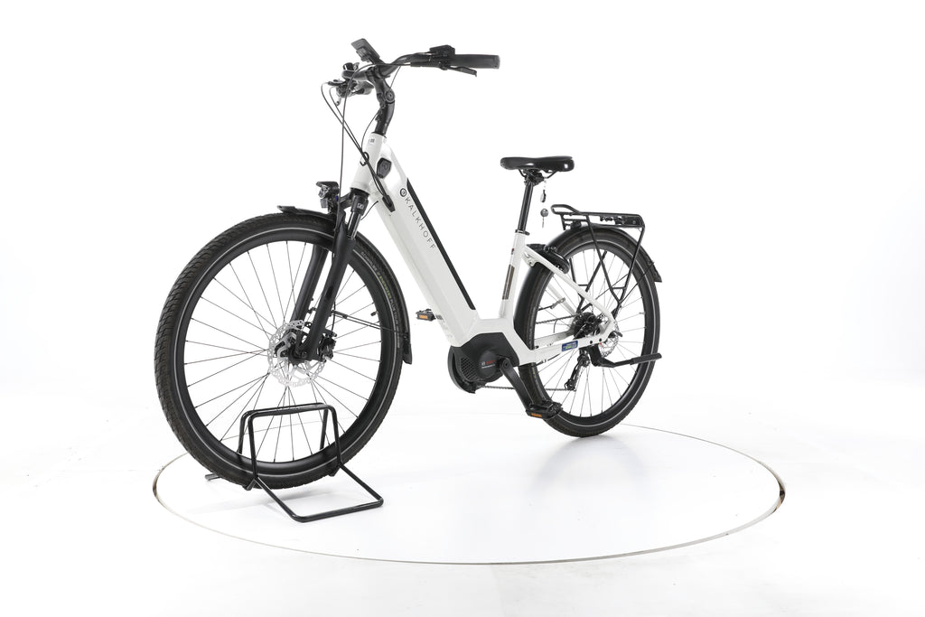 Kalkhoff Endeavour 3.B Move Trekking E-Bike Tiefeinsteiger - Image 6