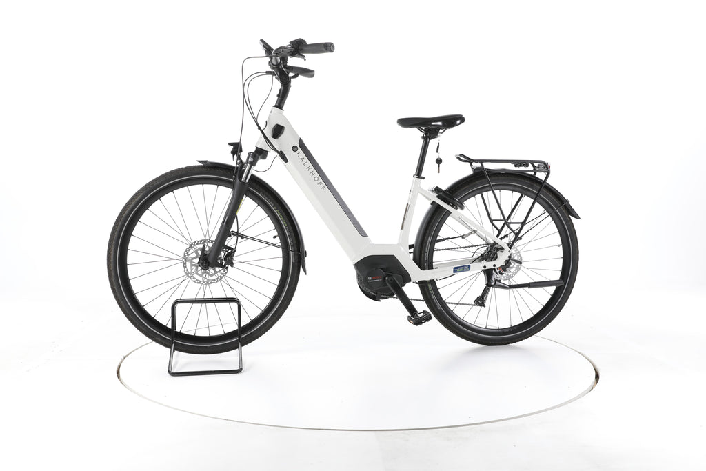 Kalkhoff Endeavour 3.B Move Trekking E-Bike Tiefeinsteiger - Image 7