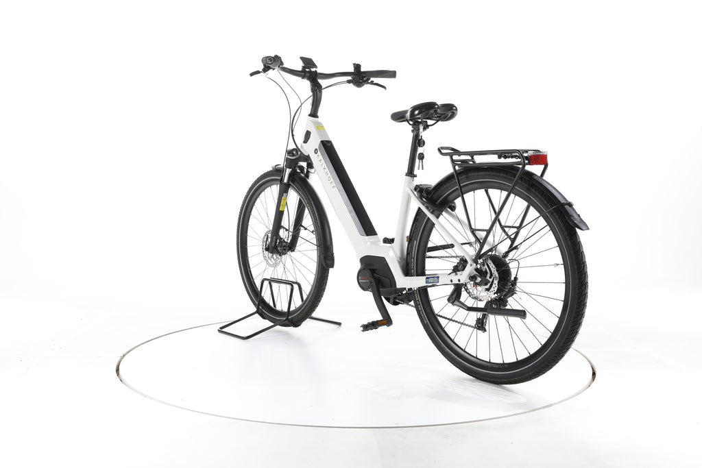 Kalkhoff Endeavour 3.B Move Trekking E-Bike Tiefeinsteiger - Image 9