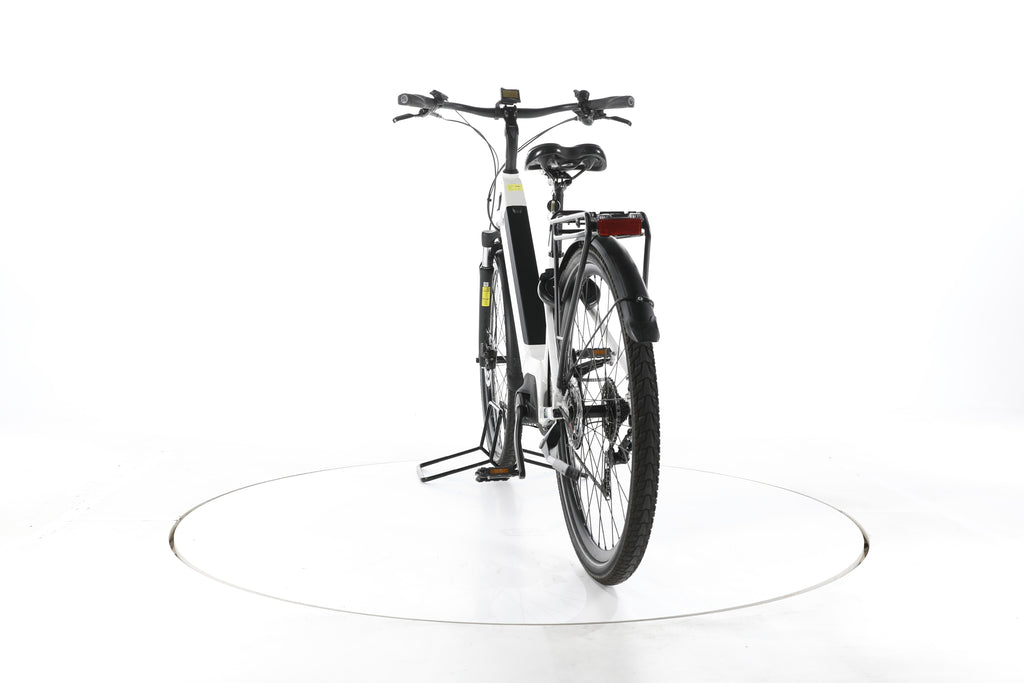 Kalkhoff Endeavour 3.B Move Trekking E-Bike Tiefeinsteiger - Image 10