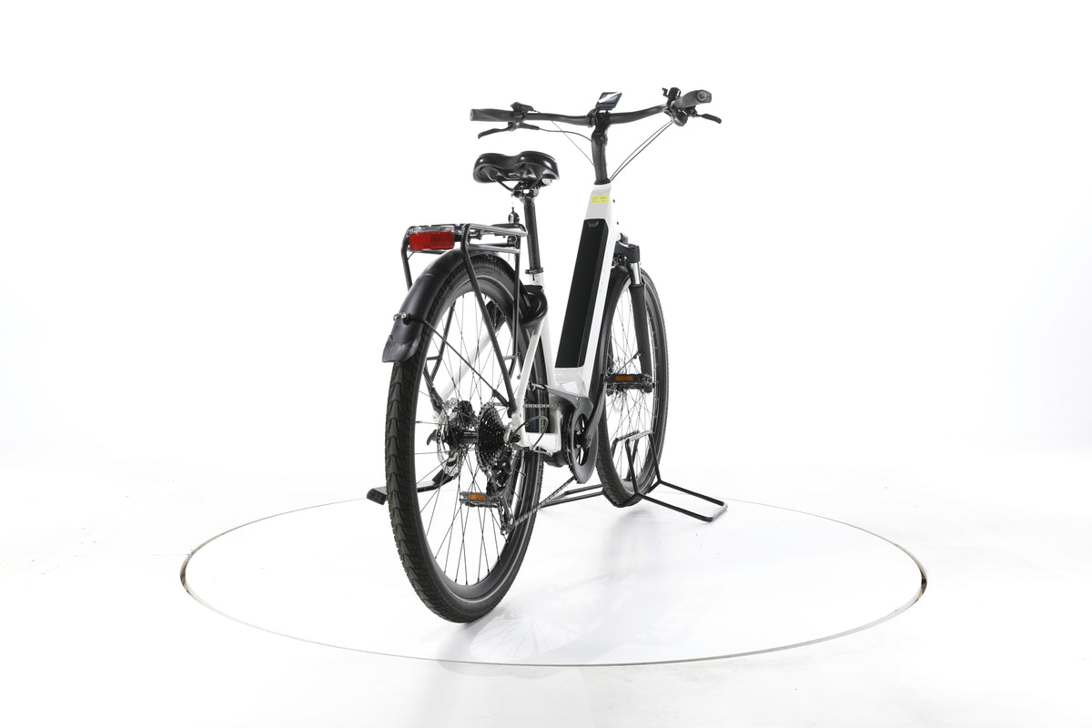 Kalkhoff Endeavour 3.B Move Trekking E-Bike Tiefeinsteiger - Image 11