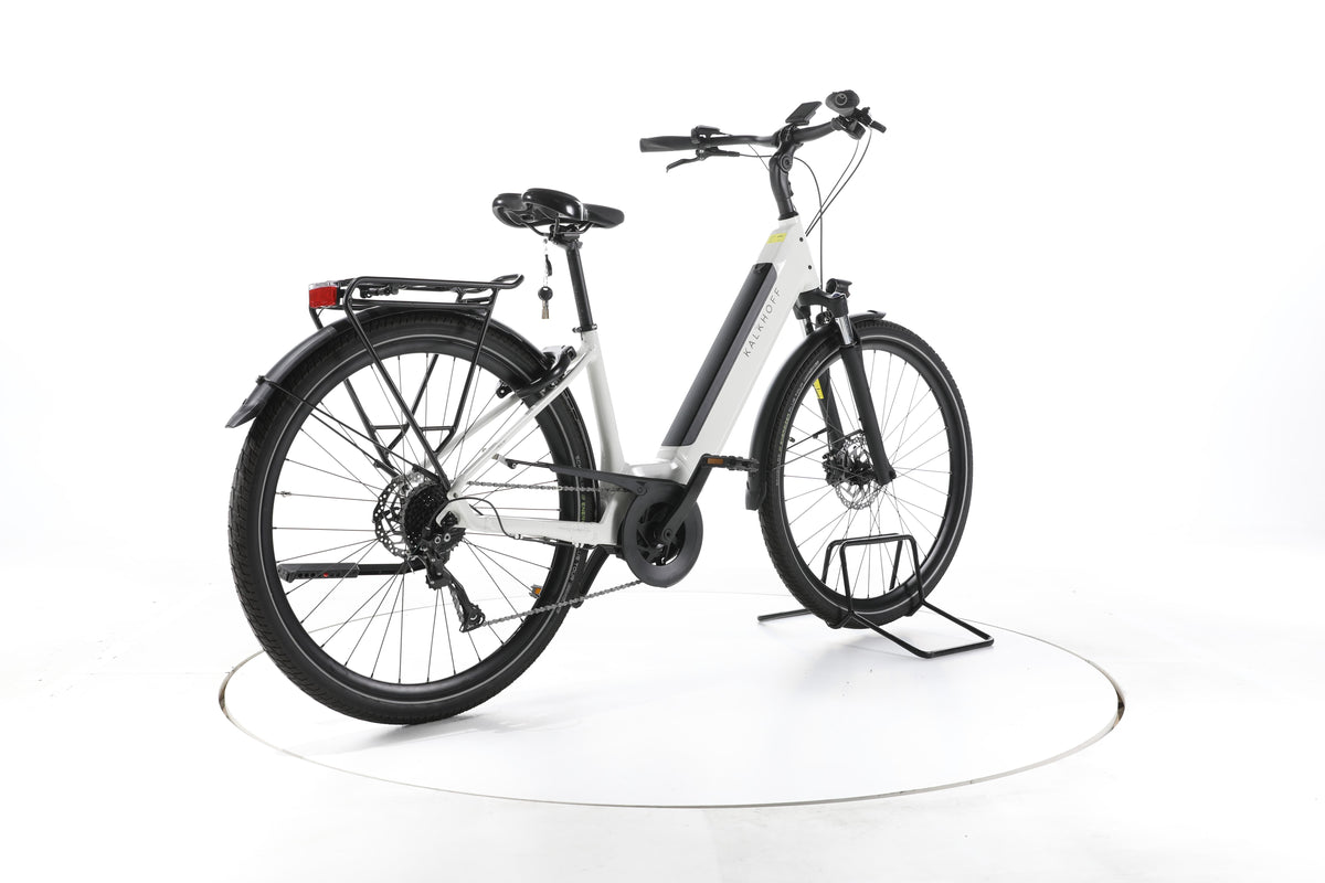 Kalkhoff Endeavour 3.B Move Trekking E-Bike Tiefeinsteiger - Image 12