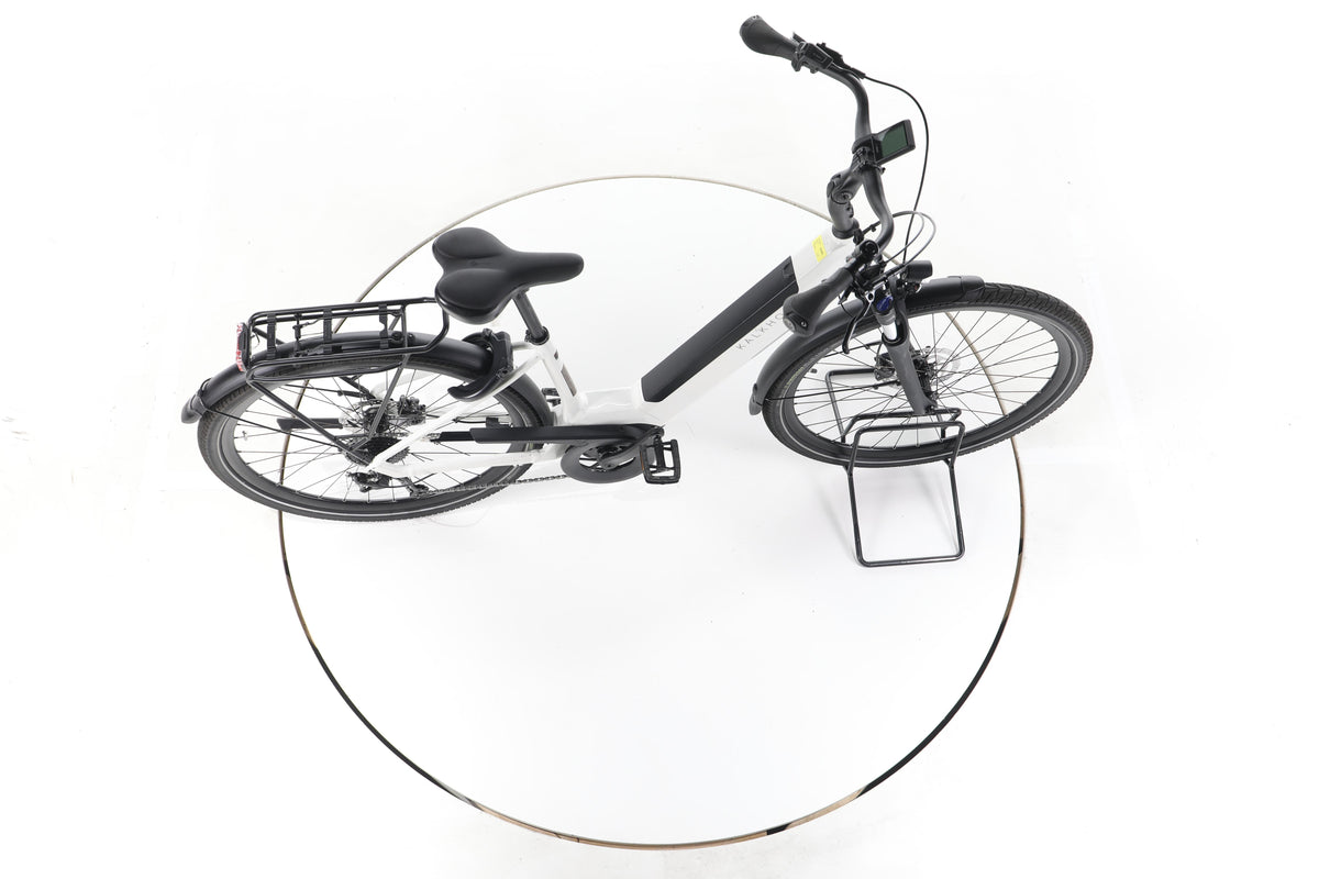 Kalkhoff Endeavour 3.B Move Trekking E-Bike Tiefeinsteiger - Image 13
