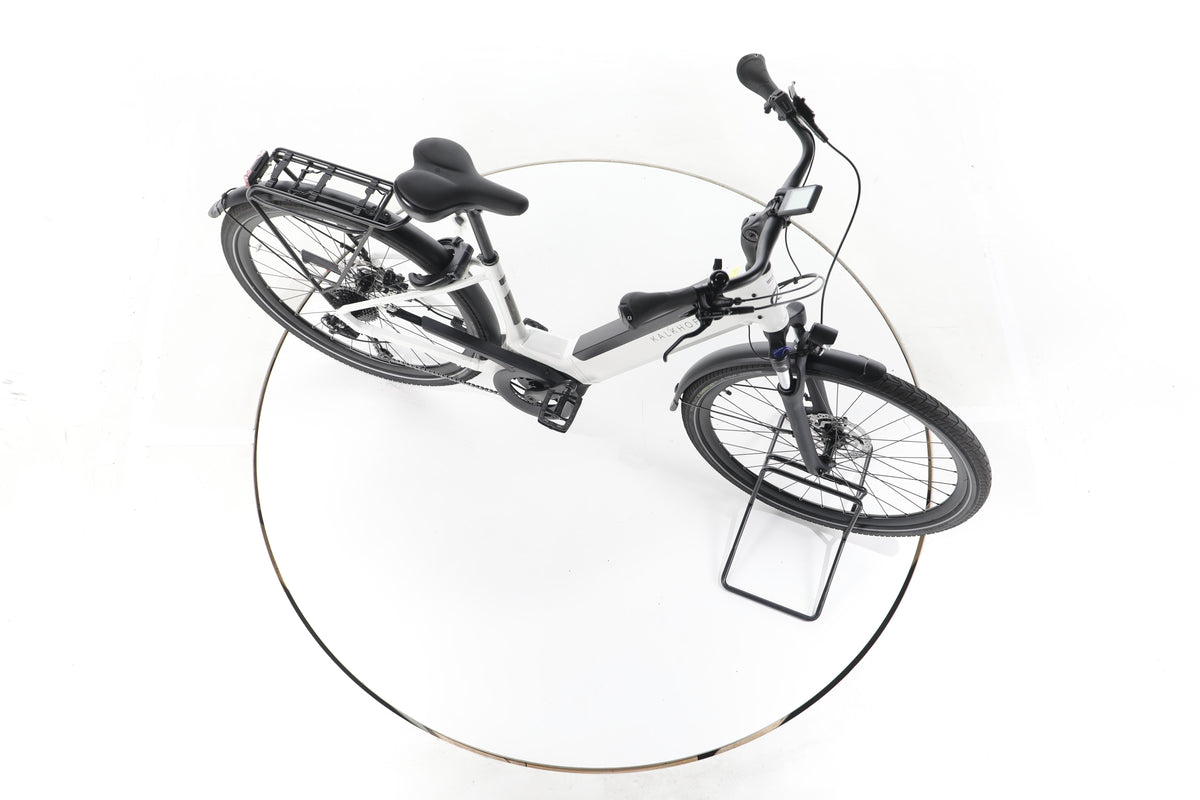 Kalkhoff Endeavour 3.B Move Trekking E-Bike Tiefeinsteiger - Image 14