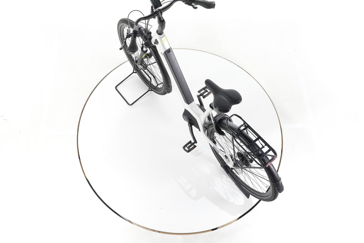 Kalkhoff Endeavour 3.B Move Trekking E-Bike Tiefeinsteiger - Image 21