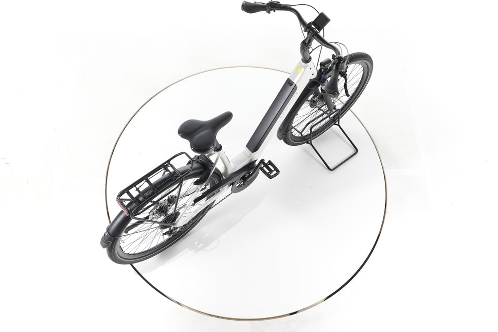 Kalkhoff Endeavour 3.B Move Trekking E-Bike Tiefeinsteiger - Image 24