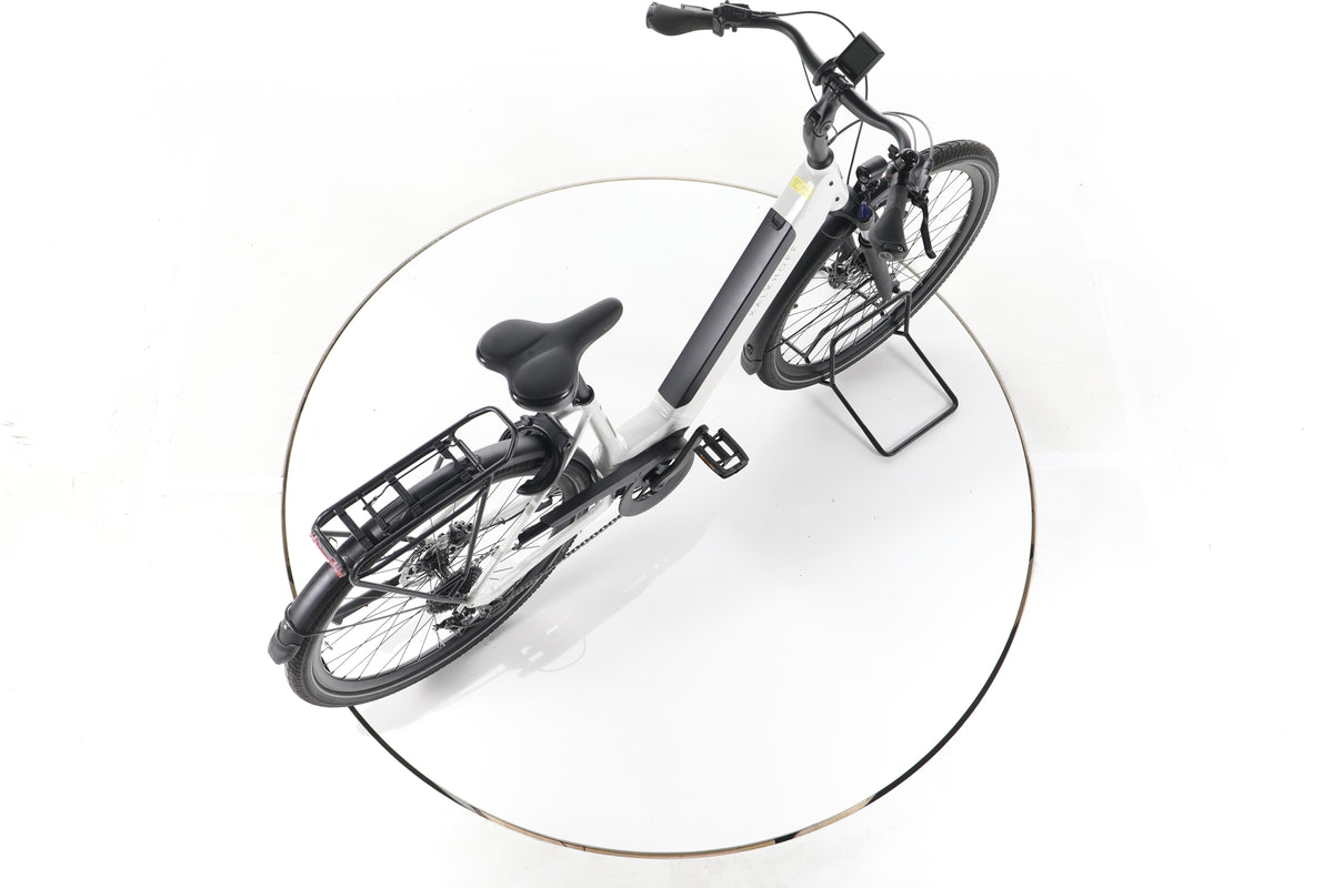 Kalkhoff Endeavour 3.B Move Trekking E-Bike Tiefeinsteiger - Image 24