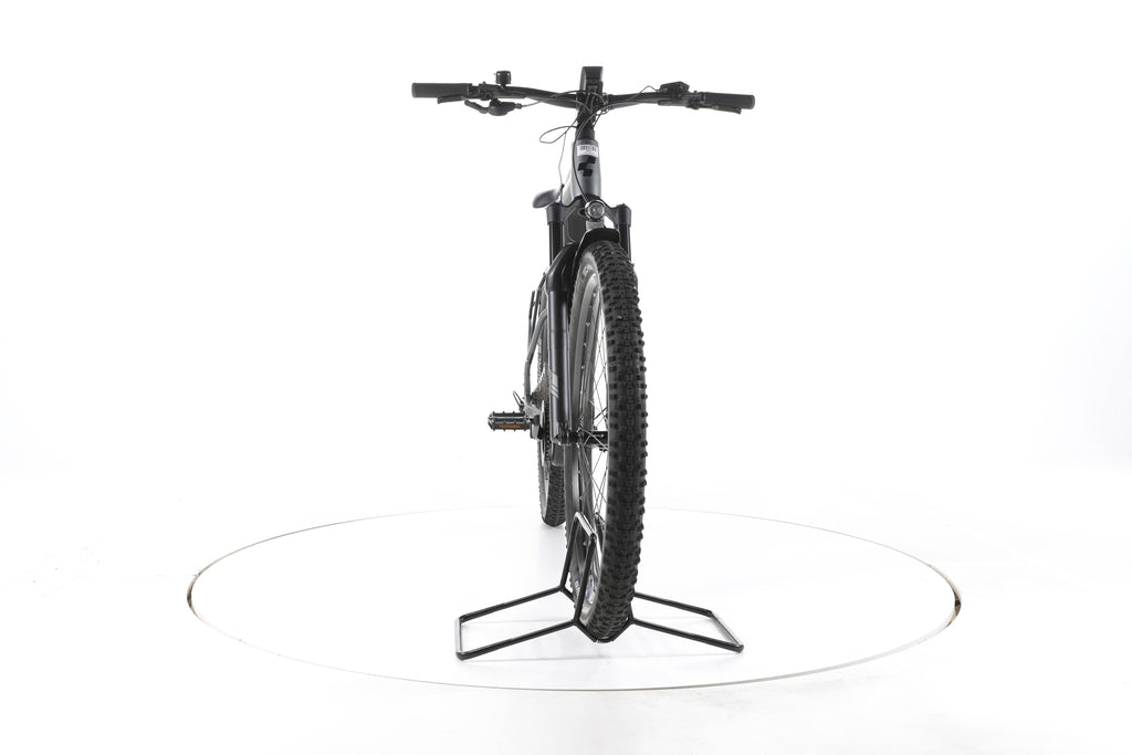 Cube Reaction Hybrid Pro Allroad Trekking E-Bike - Image 4