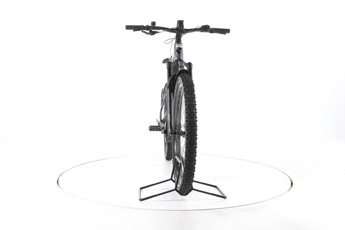 Cube Reaction Hybrid Pro Allroad Trekking E-Bike - Image 4