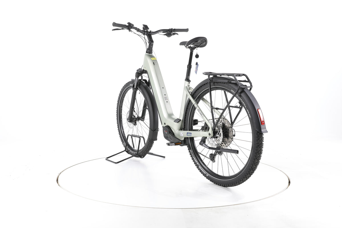 Cube Nuride Hybrid EXC Trekking E-Bike Tiefeinsteiger 2026 - Image 9