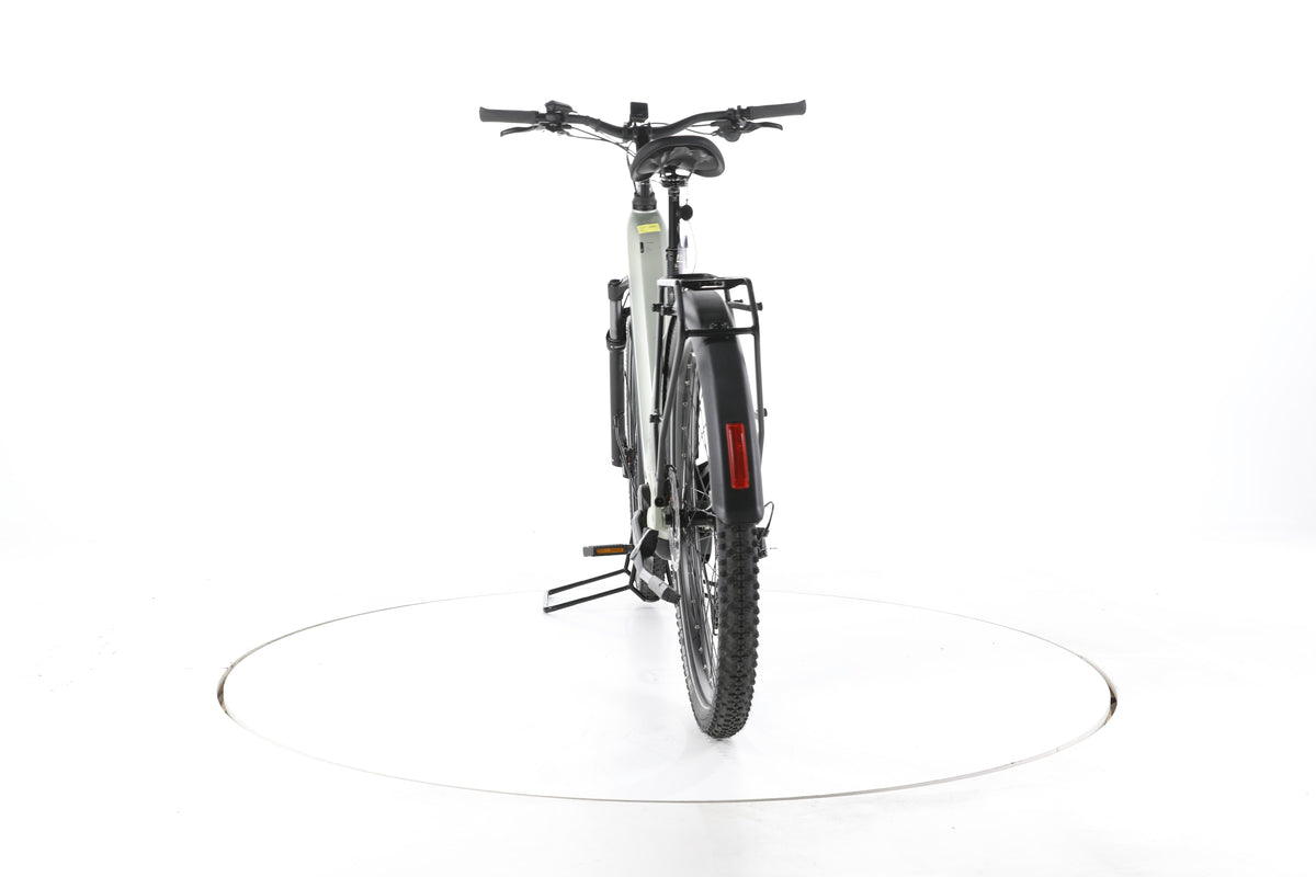 Cube Nuride Hybrid EXC Trekking E-Bike Tiefeinsteiger 2026 - Image 10