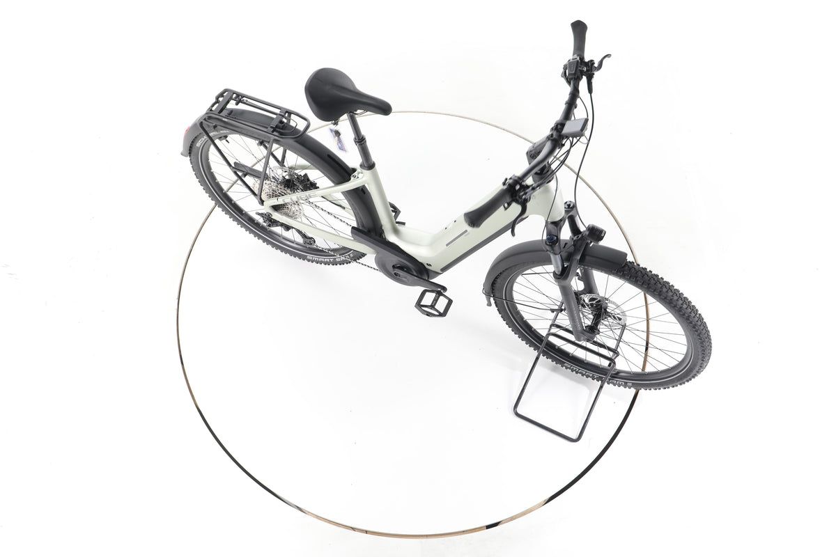 Cube Nuride Hybrid EXC Trekking E-Bike Tiefeinsteiger 2026 - Image 14