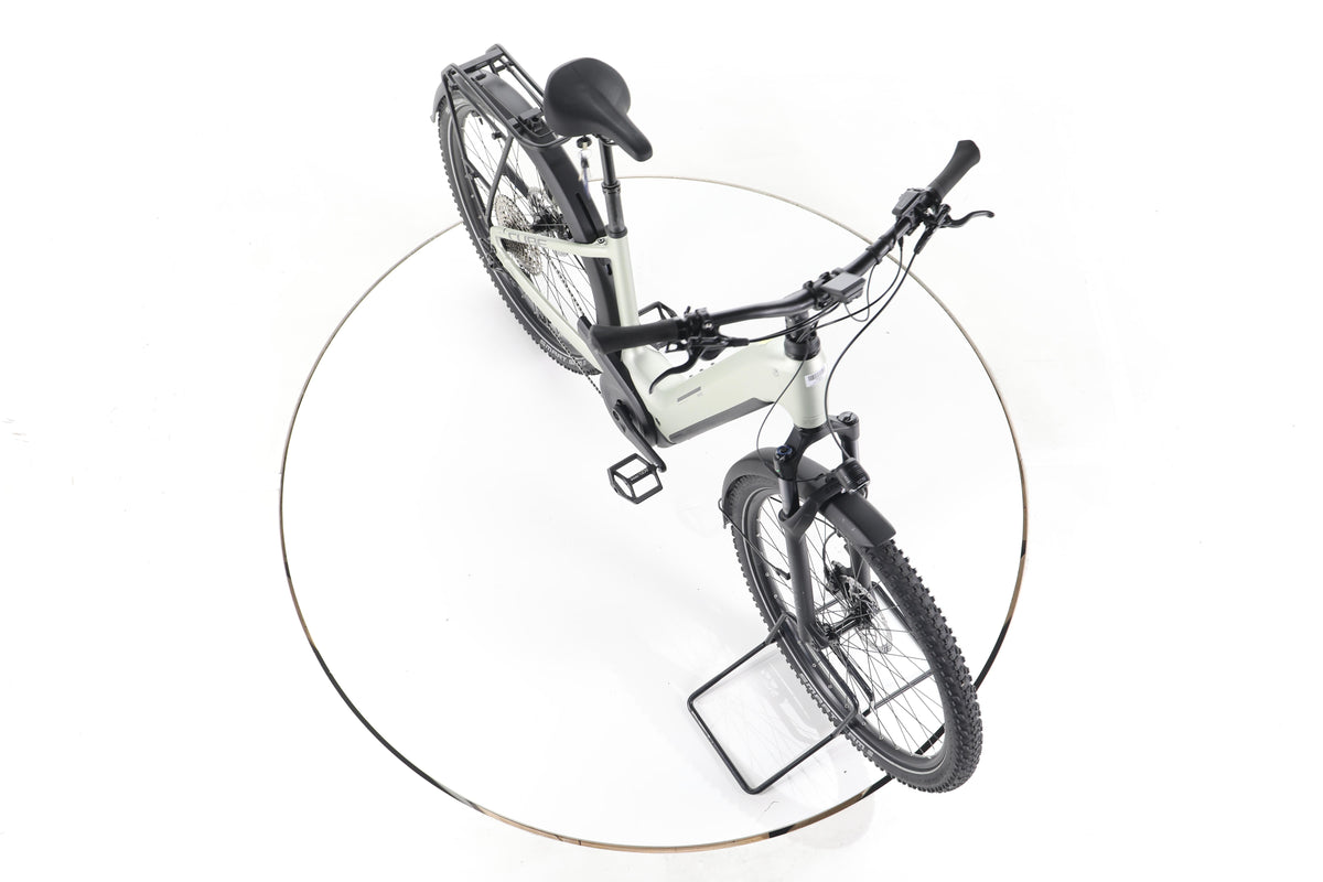 Cube Nuride Hybrid EXC Trekking E-Bike Tiefeinsteiger 2026 - Image 15