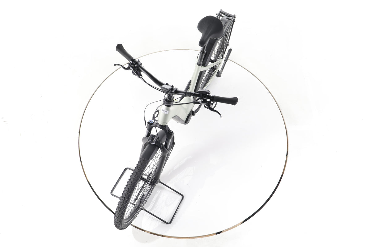 Cube Nuride Hybrid EXC Trekking E-Bike Tiefeinsteiger 2026 - Image 17