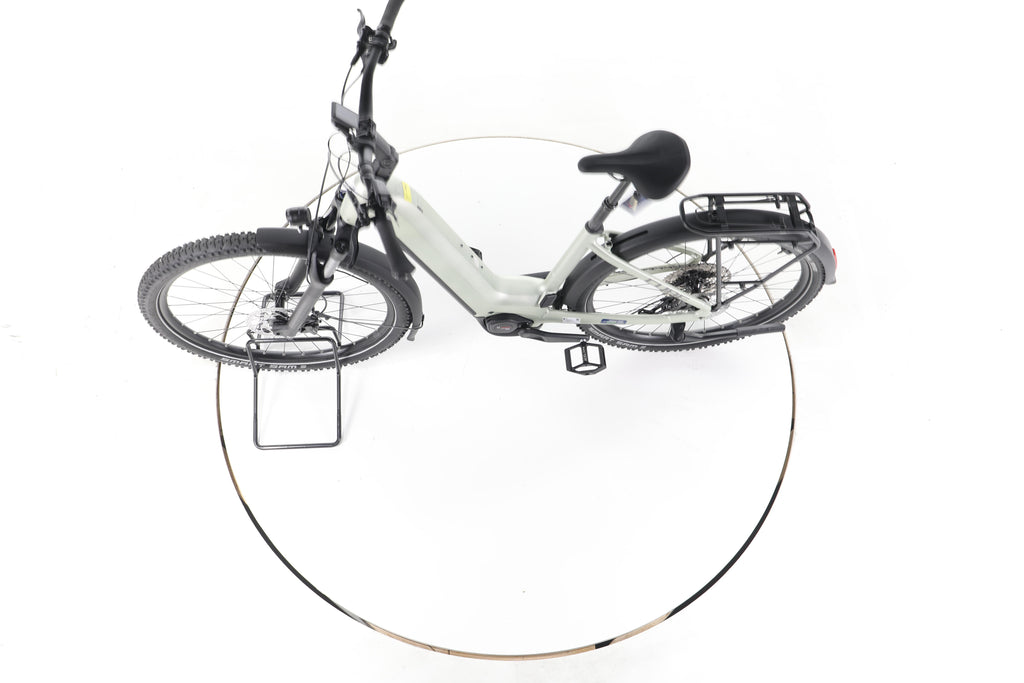 Cube Nuride Hybrid EXC Trekking E-Bike Tiefeinsteiger 2026 - Image 19