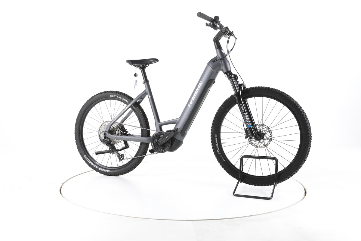 Haibike Trekking 4 E-Bike - Image 2
