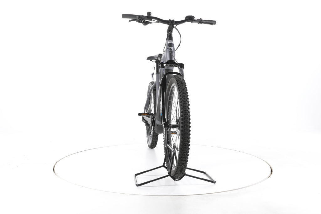 Haibike Trekking 4 E-Bike - Image 4