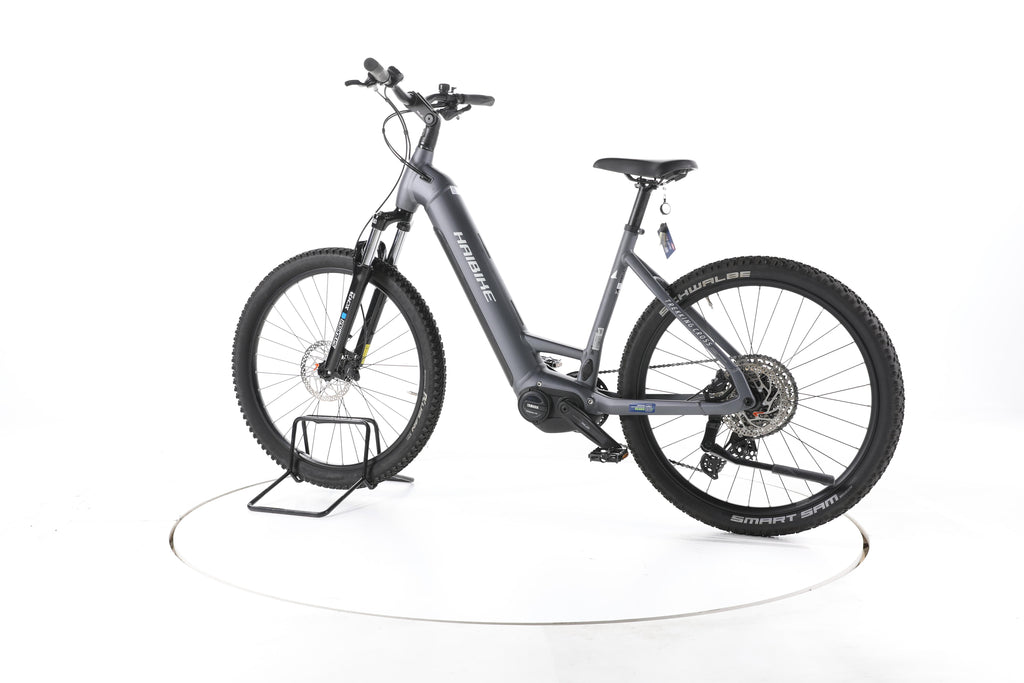 Haibike Trekking 4 E-Bike - Image 8