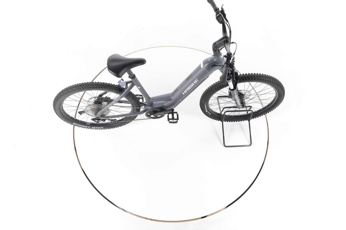 Haibike Trekking 4 E-Bike - Image 13