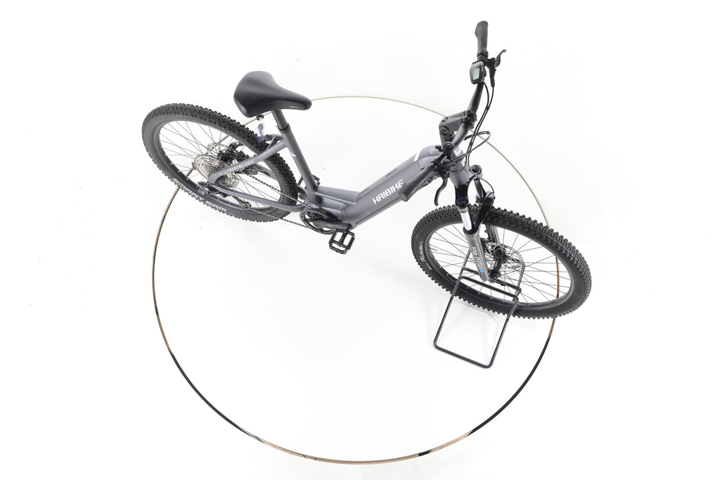 Haibike Trekking 4 E-Bike - Image 14