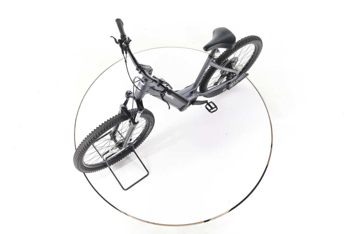 Haibike Trekking 4 E-Bike - Image 18