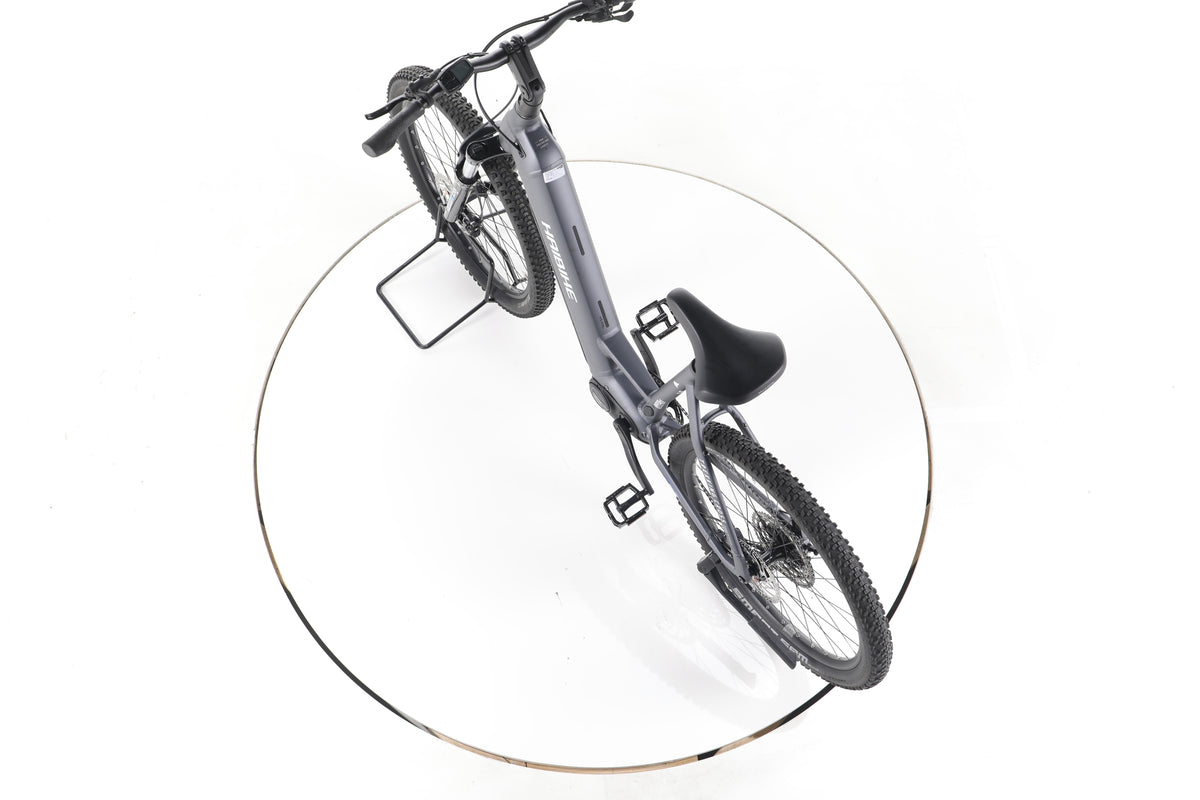 Haibike Trekking 4 E-Bike - Image 21