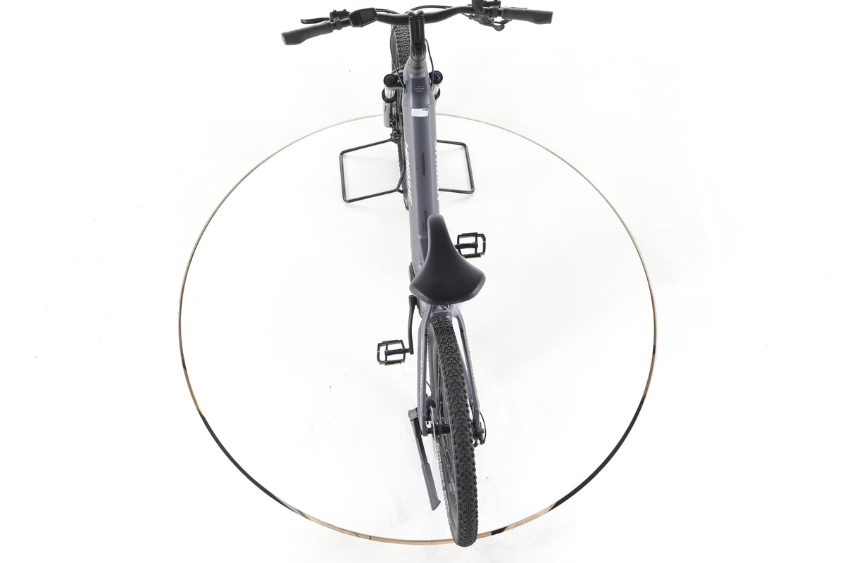 Haibike Trekking 4 E-Bike - Image 22