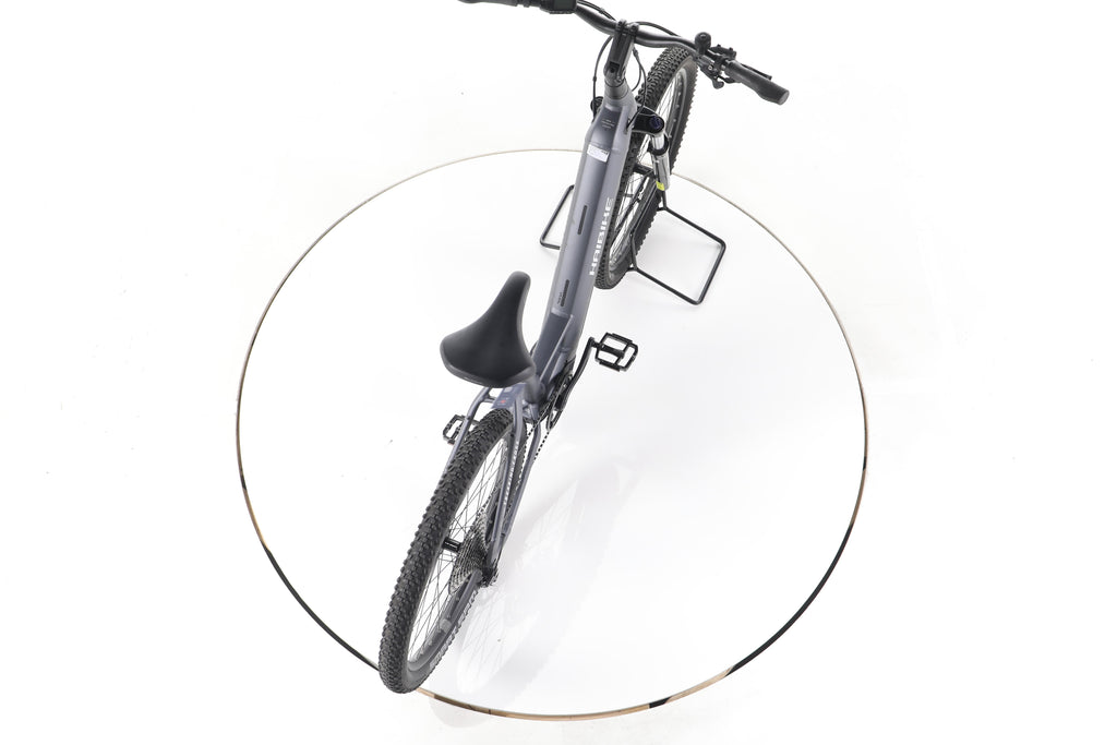Haibike Trekking 4 E-Bike - Image 23