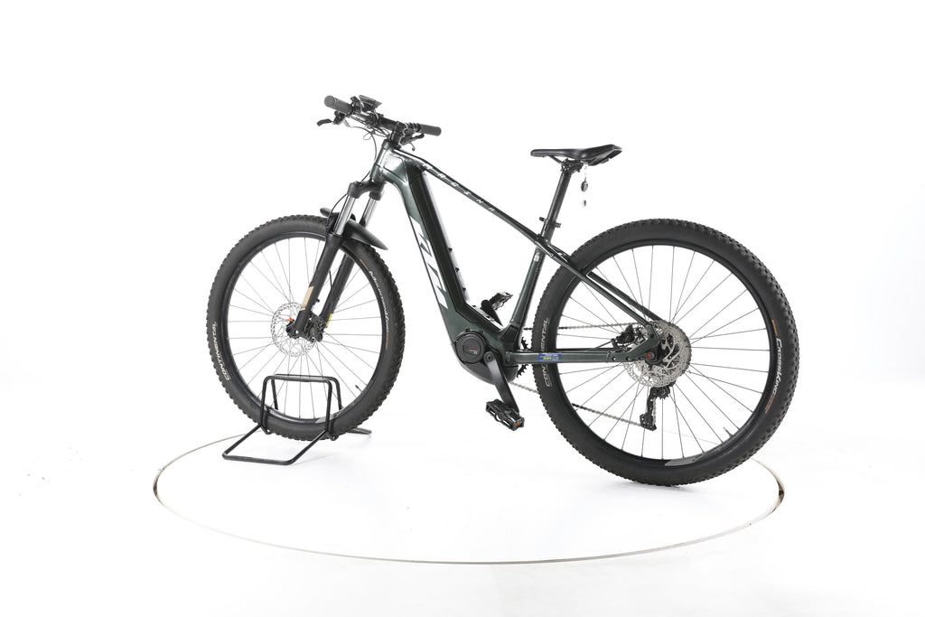 KTM Macina Team 793 E-Bike - Image 8