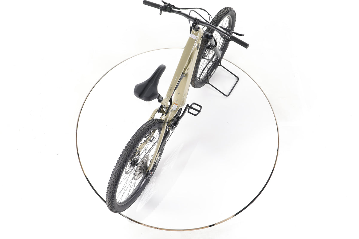 Cannondale Moterra Neo S2 E-Bike Fully - Image 23