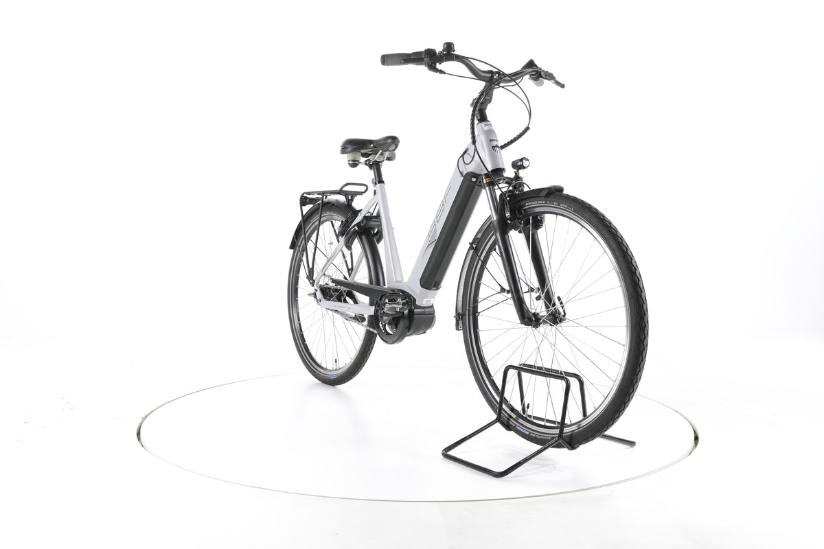 BBF Granada City E-Bike Tiefeinsteiger - Image 3