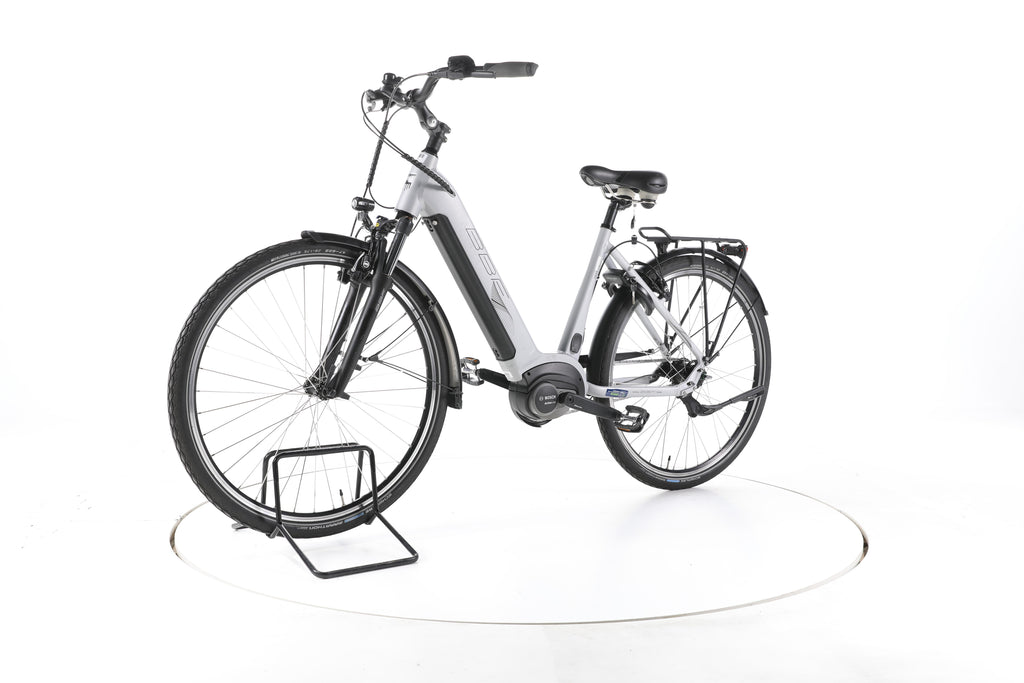 BBF Granada City E-Bike Tiefeinsteiger - Image 6