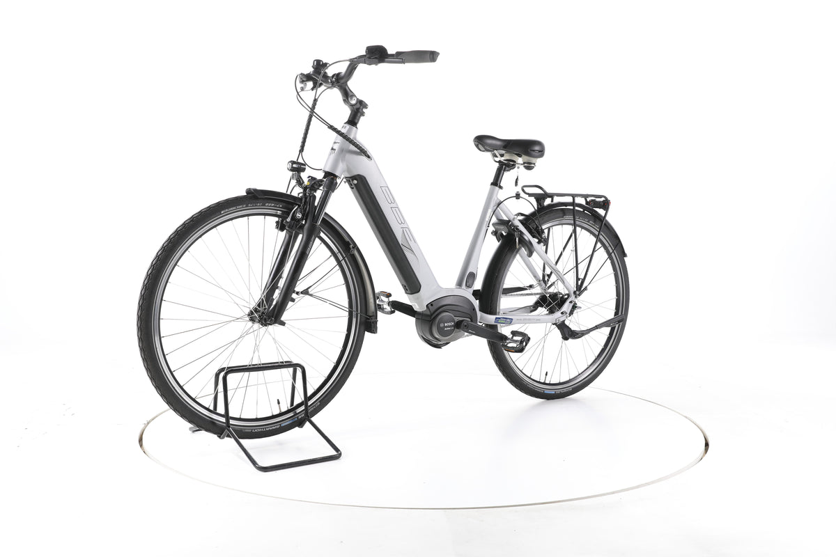 BBF Granada City E-Bike Tiefeinsteiger - Image 6