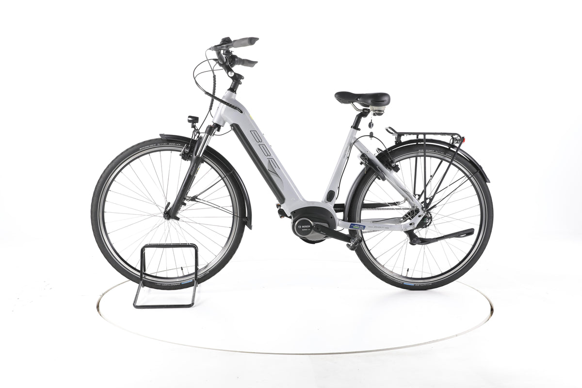 BBF Granada City E-Bike Tiefeinsteiger - Image 7