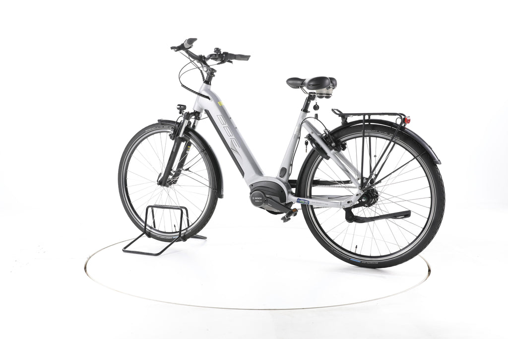 BBF Granada City E-Bike Tiefeinsteiger - Image 8