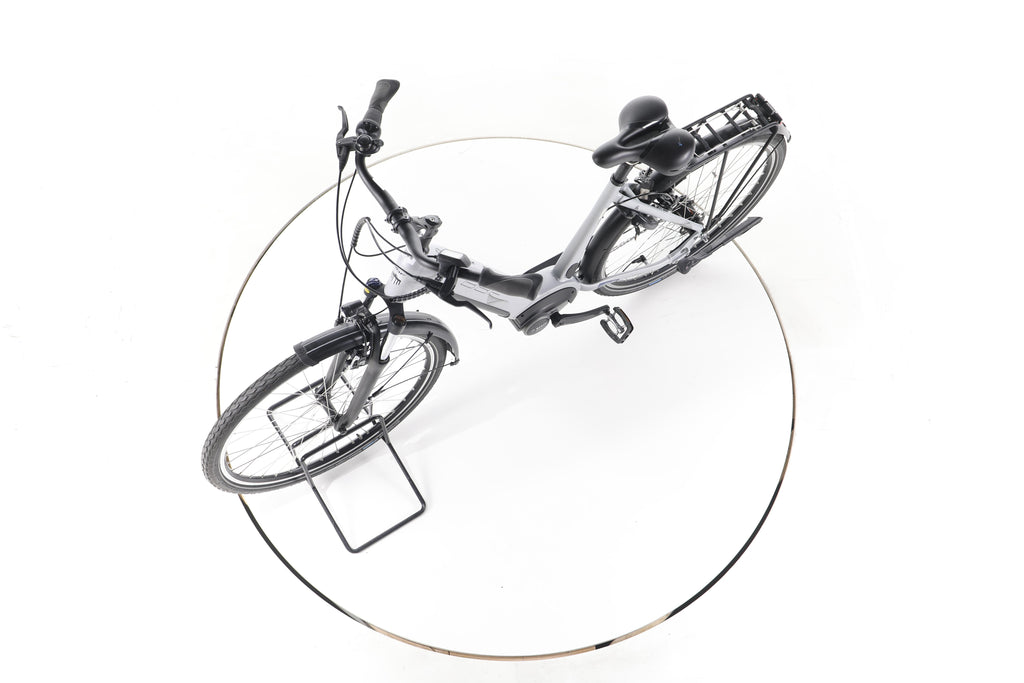 BBF Granada City E-Bike Tiefeinsteiger - Image 18