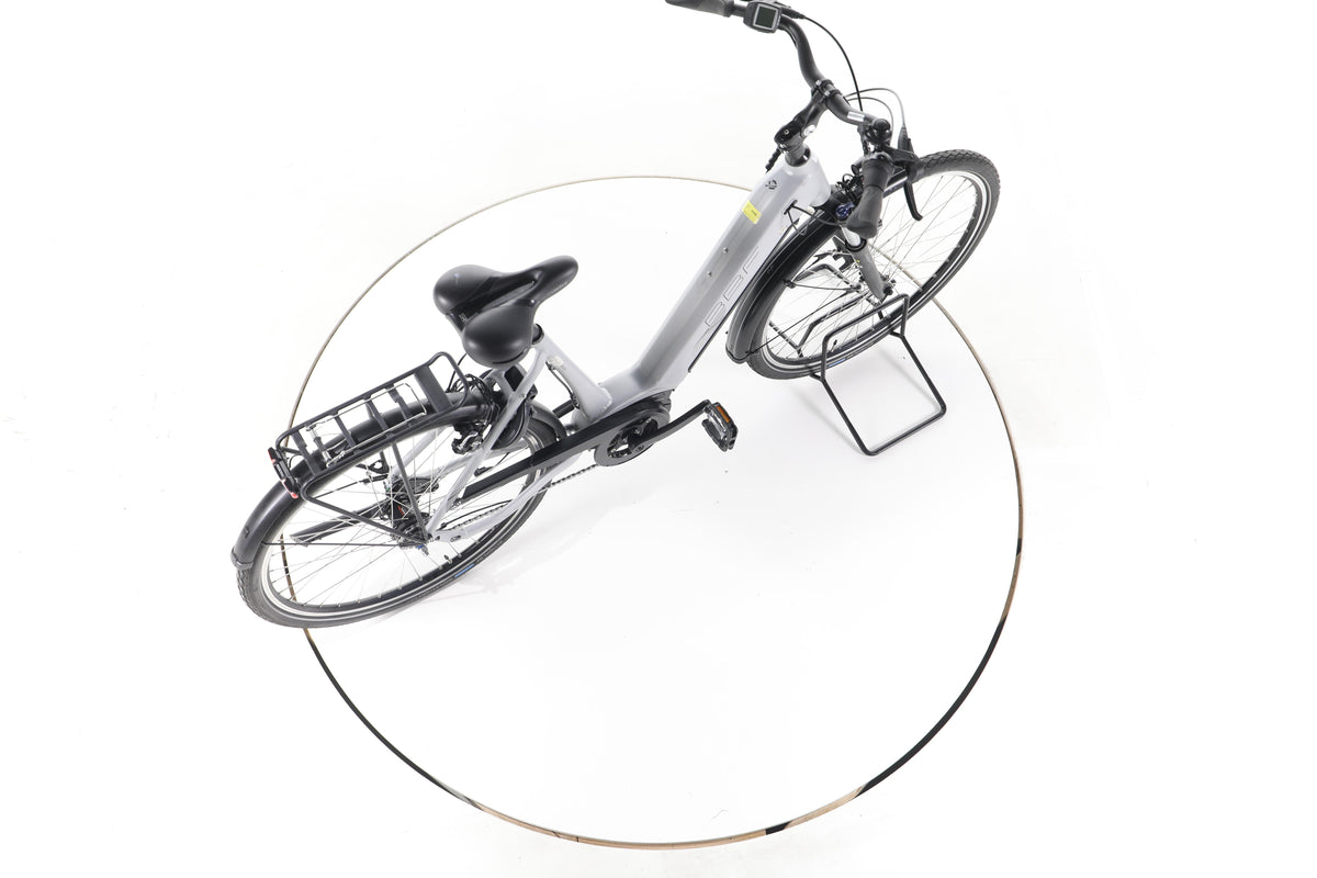 BBF Granada City E-Bike Tiefeinsteiger - Image 24