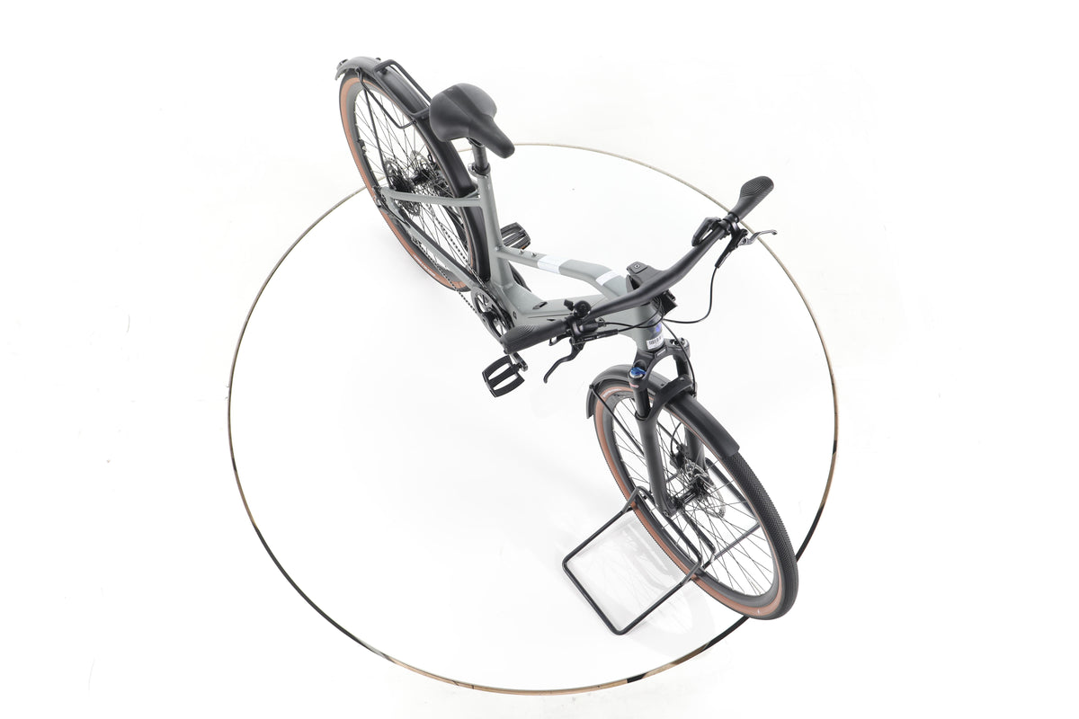 Scott Passage 30 Trekking E-Bike 2025 - Image 15