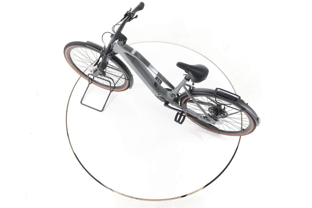 Scott Passage 30 Trekking E-Bike 2025 - Image 20